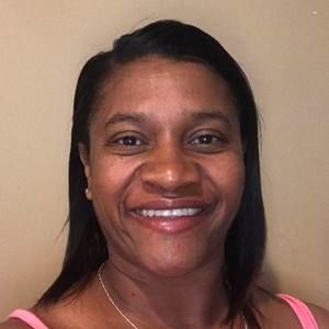 Meet your Posher, Lorena